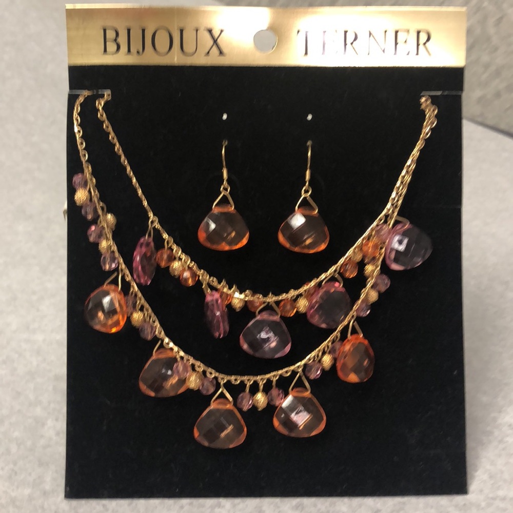 BIJOUX TERNER customs jewelry - Picture 2 of 3
